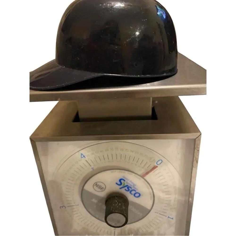Rawlings Minnesota Twins Mini Baseball Helmet Ice Cream Bowl Sports Decor Mn